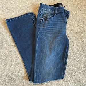 Democracy jeans – size 6